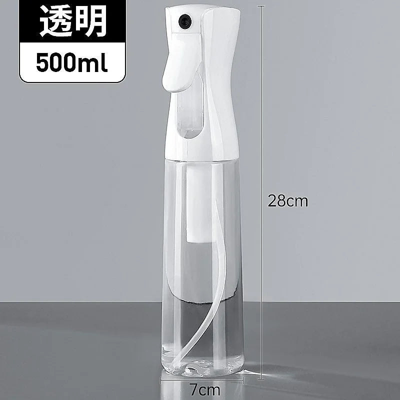 High-Pressure Mist Spray Bottle