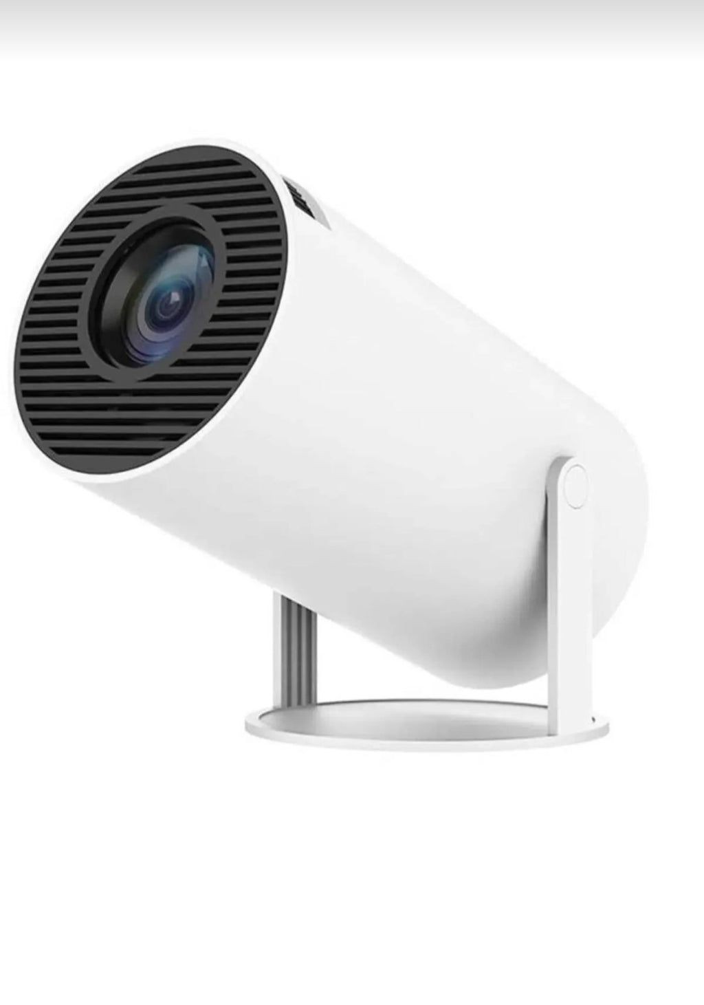 Gomax HY300 PRO 4K Taşınabilir Sinema Projeksiyon